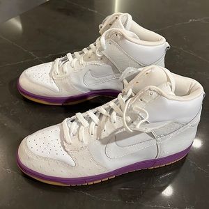 Nike Dunk High Mens size 11